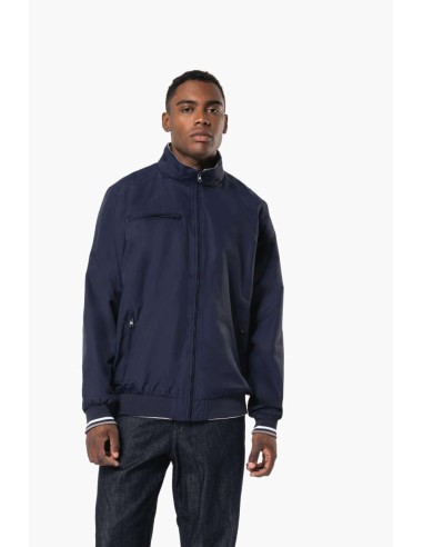 KAR-K609-CITY BLOUSON JACKET